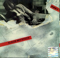 Klaus Mitffoch