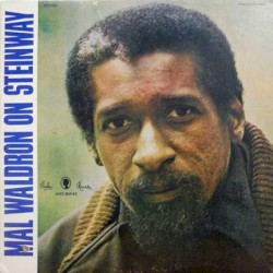 Mal Waldron on Steinway