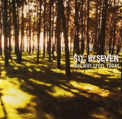 The Way I Feel Today