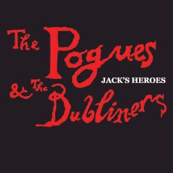 Jack's Heroes / Whiskey in the Jar