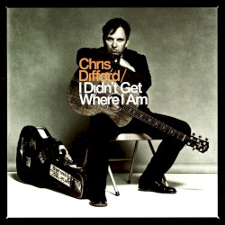 I Didn’t Get Where I Am