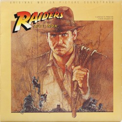 Raiders of the Lost Ark