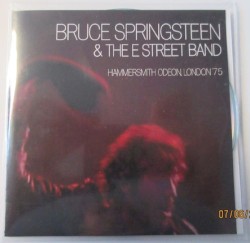 Hammersmith Odeon, London '75