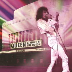 A Night at the Odeon - Hammersmith 1975