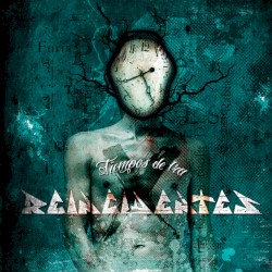 Tiempos de ira album by Reincidentes