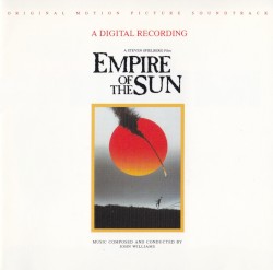 Empire of the Sun: Original Motion Picture Soundtrack