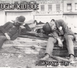 Milkman's Son