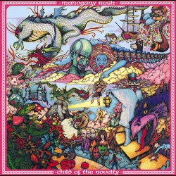 Child of the Novelty