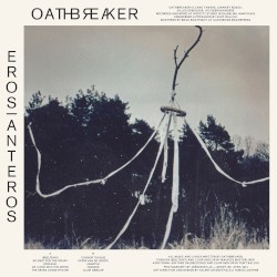 Eros/Anteros album by Oathbreaker