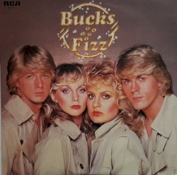 Bucks Fizz
