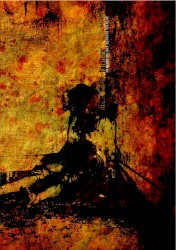 Reeking Pained and Shuddering