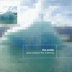 Alive Before the Iceberg