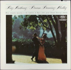 Dream Dancing Medley