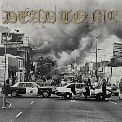 I Wanna Die in Los Angeles