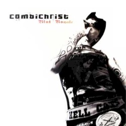 Blut Royale album by Combichrist