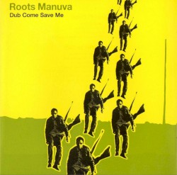 Dub Come Save Me