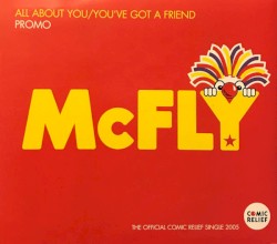 All About You/You've Got a Friend