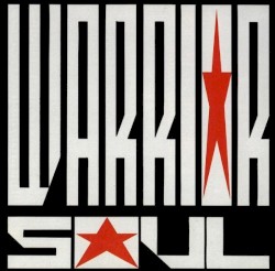 Last Decade Dead Century album by Warrior Soul