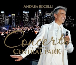 Concerto: One Night in Central Park
