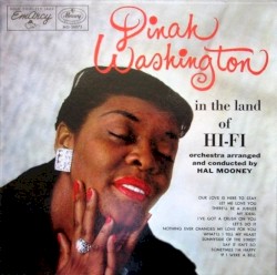 In the Land of Hi-Fi