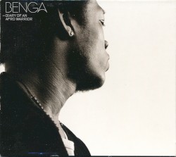 Diary of an Afro Warrior