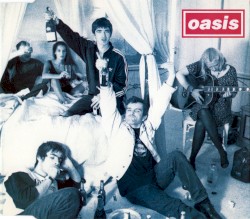 Cigarettes & Alcohol