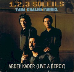 Abdel Kader