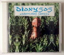 Happening Songs album by Dionysos