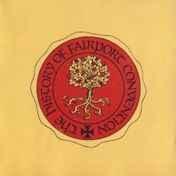 The History of Fairport Convention