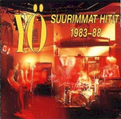 Suurimmat hitit 1983–88