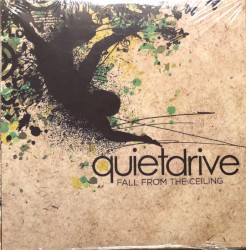 Fall from the Ceiling EP