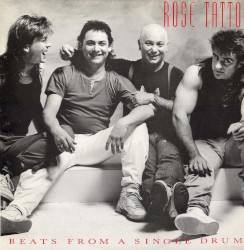 Beats from a Single Drum