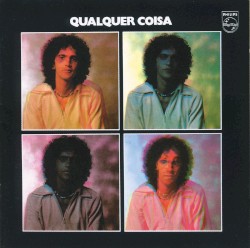 Qualquer Coisa