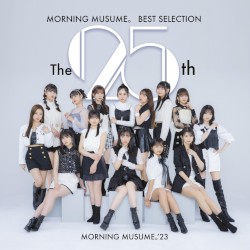 Morning Musume Best Selection; The 25 Shunen