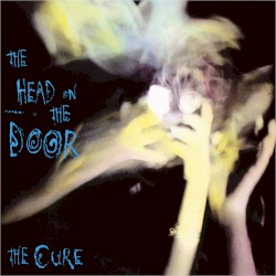 The Head on the Door album by The Cure