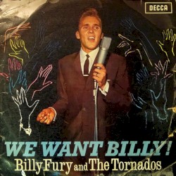 We Want Billy!