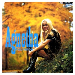 Agnetha Fältskog