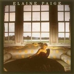 Elaine Paige album by Elaine Paige