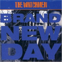 Brand New Day album by The Watchmen