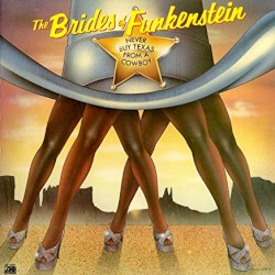 Never Buy Texas from a Cowboy