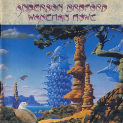 Anderson Bruford Wakeman Howe