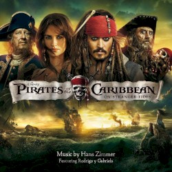 Pirates of the Caribbean: On Stranger Tides (soundtrack)