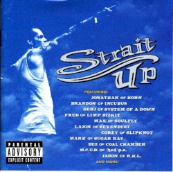 Strait Up