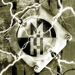 Supercharger album by Machine Head