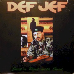 Just a Poet with a Soul