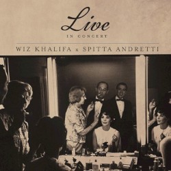 Live in Concert (EP)
