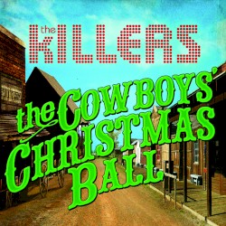 The Cowboys' Christmas Ball