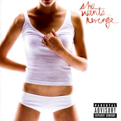 She Wants Revenge