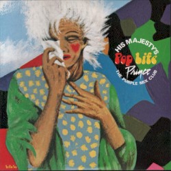 His Majesty’s Pop Life/The Purple Mix Club