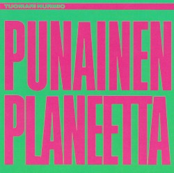 Punainen planeetta
